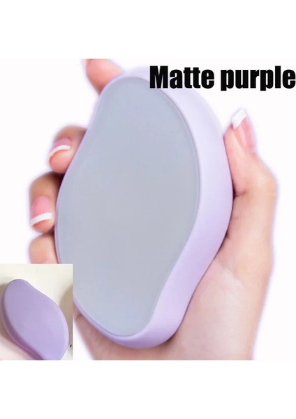Pueple Nano Ağrısız Epilatör Kristal Epilasyon Silgi Fiziksel Cam Saç Çıkarıcı Saç Silgi Erkek Kadın Vücut Güzellik Epilasyon Aracı (Yurt Dışından) fiyatları