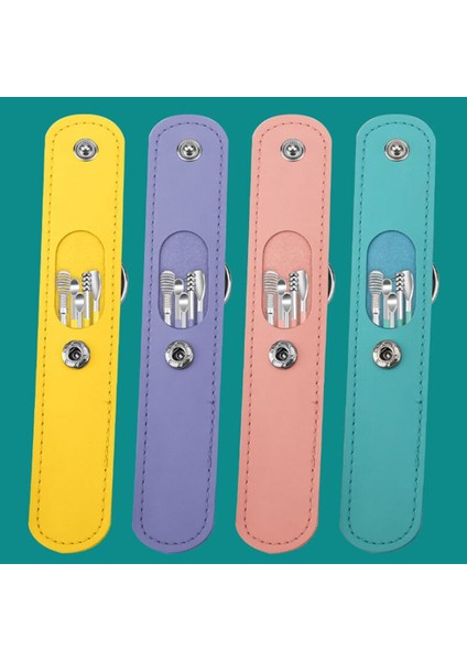 Oppbag 6 Adet/takım Kulak Kiri Toplayıcı Paslanmaz Çelik Kulak Tıkacı Balmumu Sökücü Piercing Kiti Kulak Kirini Küret Kaşık Bakımı Kulak Temizleme Aracı Kulak Temizleyici (Yurt Dışından) fırsatları