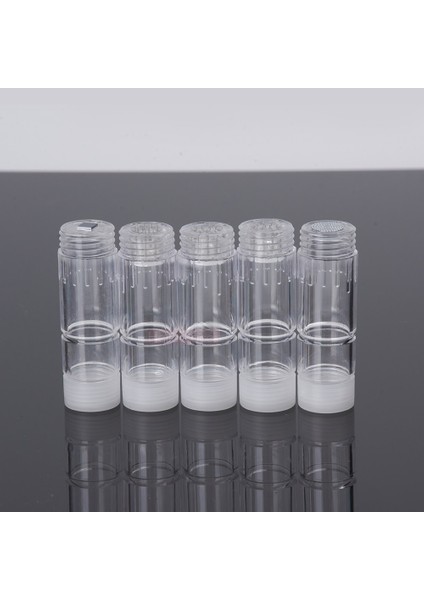 50 Adet Nano-Hr Profesyonel Hydra Kalem H2 Iğneleri 50 Adet Hydrapen Microneedle 12 Pin Kartuş Nano Ipuçları Hyaluronik Asit Iğnesi Ithalat Verimli (Yurt Dışından)