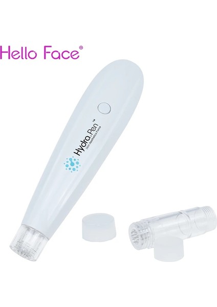 50 Adet Nano-Hr Profesyonel Hydra Kalem H2 Iğneleri 50 Adet Hydrapen Microneedle 12 Pin Kartuş Nano Ipuçları Hyaluronik Asit Iğnesi Ithalat Verimli (Yurt Dışından)