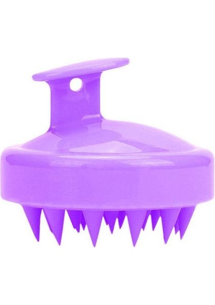 D06 Taşınabilir Mini Saç Tarak Fırça Kız Kuaförlük Tarak Saç Derisi Masaj Saç Fırçası Kadın Islak Kıvırcık Detangle Saç Fırçası Şekillendirici Araçları (Yurt Dışından)