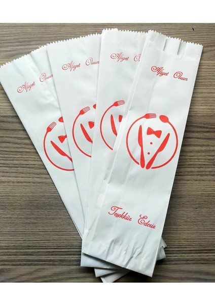 Çatal-Kaşık Kılıfı - 5 kg