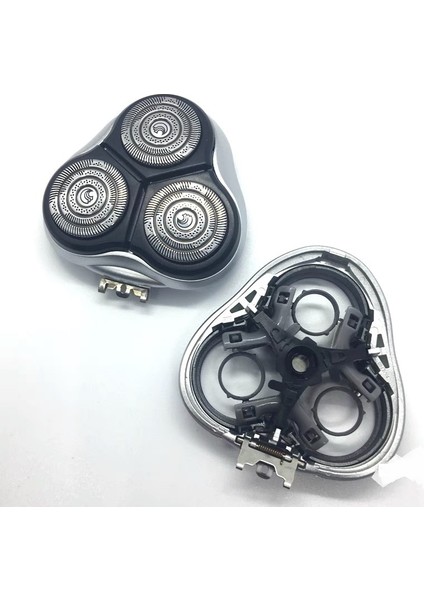 Tutucu Yedek Jilet Tıraş Makinesi Kafa Braketi + Tutucu Norelco HQ8140 HQ8150 HQ8155 HQ8160 HQ8170 HQ7810 HQ8141 HQ8142 HQ8100 Philips (Yurt Dışından) fiyatları