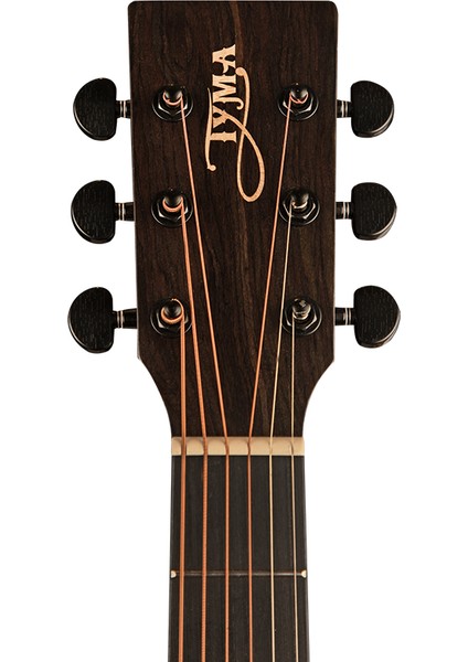 HDC-350M DP Elektro Akustik Gitar