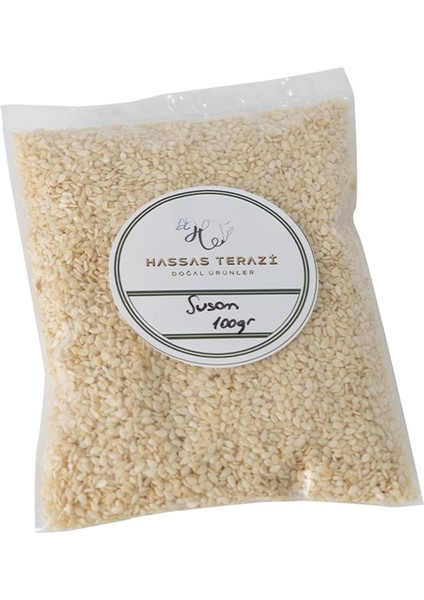 Susam 100 gr
