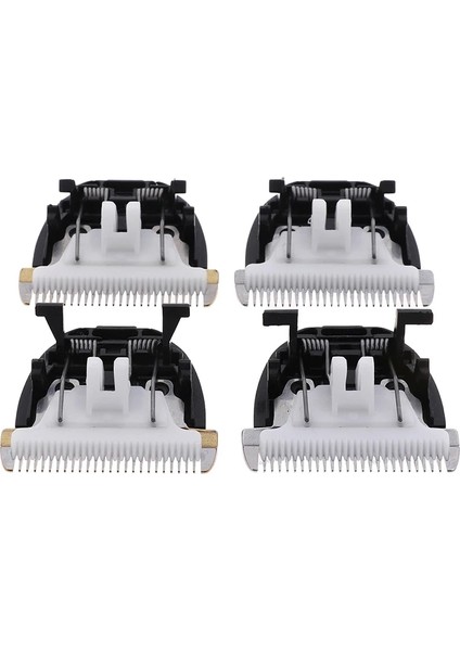 Resim Olarak 26 Diş Keskin Seramik Bıçak Kafa Bıçak Kesim Kafası Pet Saç Kesme Giyotin Bıçakları (Yurt Dışından) modelleri