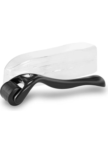 Plastik SAP0.25MM Drs 540 Sakal Derma Rulo Titanyum Saç Büyümesi Için Mesoroller Yüz Makinesi Cilt Bakımı Için Dermaroller Yüz Mts Için Mezoscooter (Yurt Dışından)