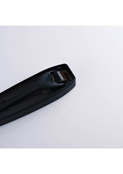 Plastik SAP0.25MM Drs 540 Sakal Derma Rulo Titanyum Saç Büyümesi Için Mesoroller Yüz Makinesi Cilt Bakımı Için Dermaroller Yüz Mts Için Mezoscooter (Yurt Dışından)