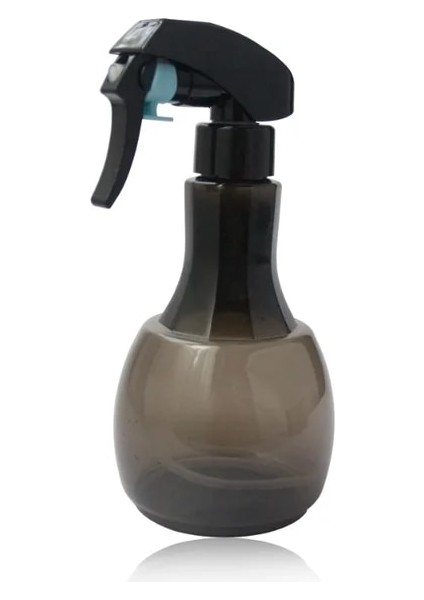 Gri 450ML Saç Spreyi Şişesi Berber Sprey Can Makyaj Yüksek Basınçlı Ince Sis Sprey Şişesi Güzellik Salonu Sprey Şişesi Sprey Şişesi (Yurt Dışından)