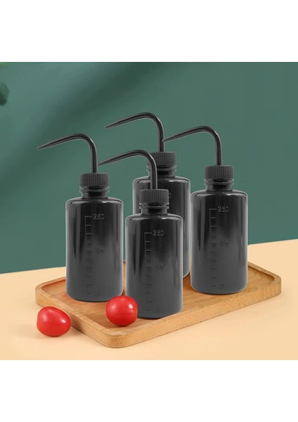 Gök Mavisi Dirsek Temizleme Şişesi Durulama Kirpik Uzatma Su Damlalığı Sıkma Banyo Şişeleri (Yurt Dışından) indirimleri