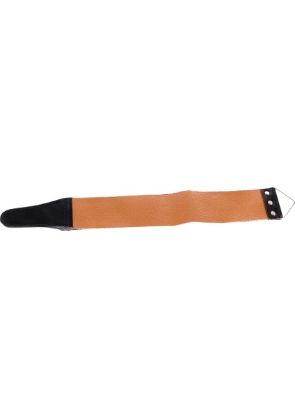 Stil 2 1 Adet Tuval Deri Bileme Kayışı Berber Açık Düz Jilet Bileme Tıraş Jilet Bileme Kayışı Aracı Dropshipping (Yurt Dışından)