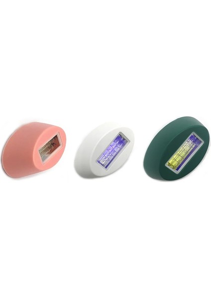 A109 Pembe Ipl Epilasyon Kuvars Lamba Kafası 900000 A110 A109 T011 Uzun Kullanım Ömrü Yedek Işık Kafaları Için Flaş Dropshipping Merkezi (Yurt Dışından)
