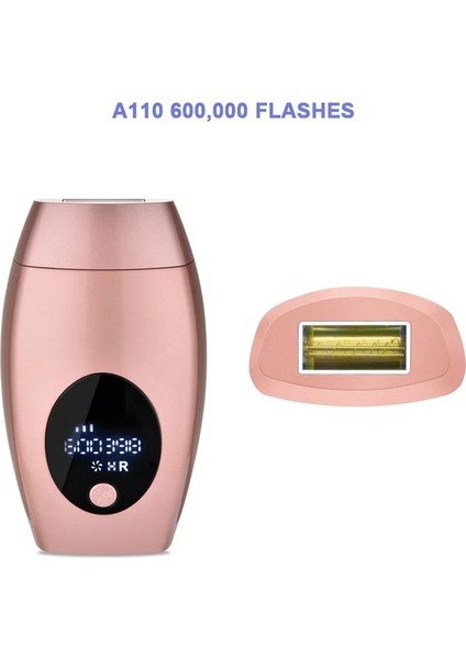 A109 Pembe Ipl Epilasyon Kuvars Lamba Kafası 900000 A110 A109 T011 Uzun Kullanım Ömrü Yedek Işık Kafaları Için Flaş Dropshipping Merkezi (Yurt Dışından)