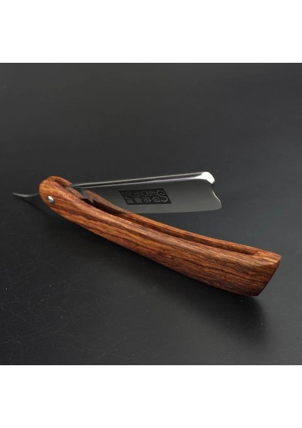 1 Adet Sharonds Profesyonel Kuaför Retro Vintage Jilet Tıraş Makinesi Jilet Manuel Kaş Tıraş Bıçağı Keskin Bıçak (Yurt Dışından) modelleri