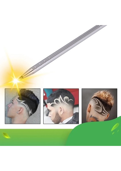 1 Takım Rastgele Renk 1 Saç Gravür Kalemi 10 Bıçak Saç Kesme Makineleri Dıy Saç Modeli Salonu Sihirli Kazınmış Paslanmaz Çelik Kalem Berber Kuaförlük Makas (Yurt Dışından) fiyatları