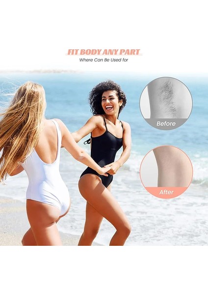 Gümüş Kristal Saç Silgi Yeniden Kullanılabilir Kristal Saç Çıkarıcı Sihirli Ağrısız Eksfoliasyon Epilasyon Aracı Saç Silgi Kadın ve Erkek Için (Yurt Dışından) indirimleri