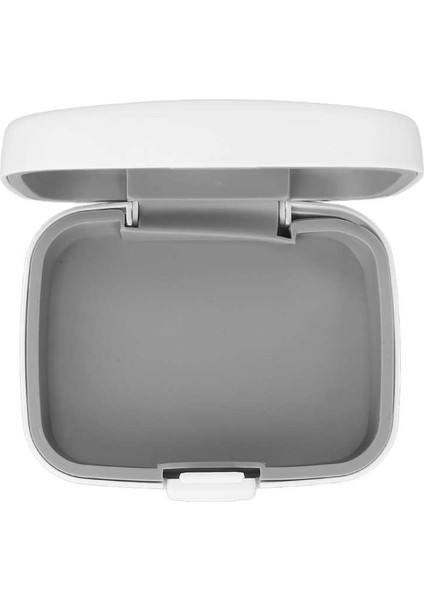 Işitme Cihazı Kılıfı Taşınabilir Işitme Cihazı Sert Koruyucu Sert Saklama Kutusu Organizatör Ses Amplifikatörü Işitme Cihazı Aksesuarları (Yurt Dışından) fırsatları