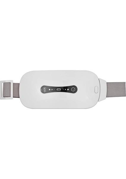 Pembe Taşınabilir Adet Isıtma Pedi USB Kablosu Akülü Masaj Sırt Göbek Ağrısı Giderici Kramplar Kadınlar ve Kız Için Vücut Bakımı (Yurt Dışından) fırsatları