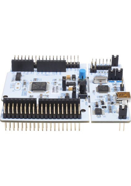 1 Adet NUCLEO-F446RE Nucleo Geliştirme Kartı STM32F4 Serisi Geliştirme Kartı (Yurt Dışından) fiyatları