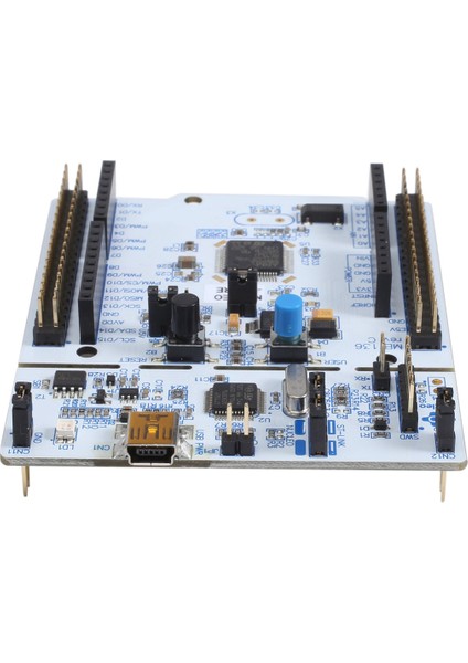 1 Adet NUCLEO-F446RE Nucleo Geliştirme Kartı STM32F4 Serisi Geliştirme Kartı (Yurt Dışından) modelleri