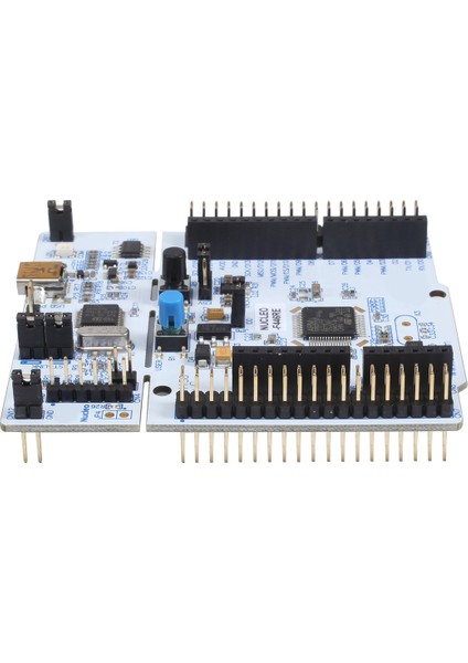 1 Adet NUCLEO-F446RE Nucleo Geliştirme Kartı STM32F4 Serisi Geliştirme Kartı (Yurt Dışından) fırsatları