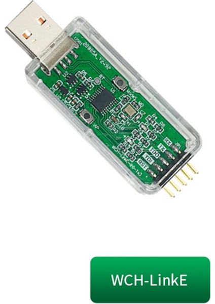 CH32V003 Geliştirme Kartı Kiti Değerlendirme Kartı 32-Bit Genel- Rısc-V Mcu Fonksiyonel Uygulama Değerlendirmesi (Yurt Dışından) modelleri