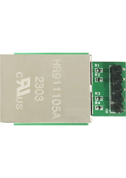 Rısc-V Milk-V Duo Geliştirme Kartı Kiti+Milk-V Duo RJ45 Çift Çekirdekli CV1800B Iot Meraklıları Dıy Oyuncular Için Linux Desteği (Yurt Dışından)