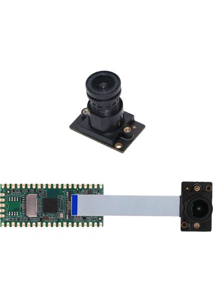 Rısc-V Milk-V Duo Geliştirme Kartı + 2mp Cam GC2083+RJ45 Bağlantı Noktası CV1800B Iot Meraklıları Kendin Yap Oyuncuları Için Linux Desteği (Yurt Dışından) indirimleri