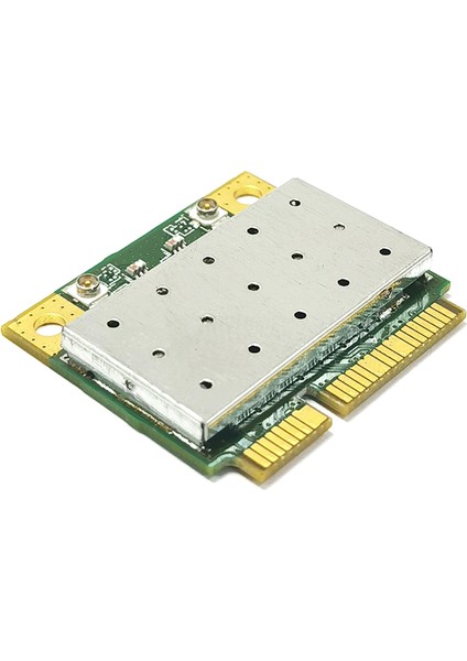 MT7612EN 2.4g 5g Dual Band Gigabit Kablosuz Ağ Kartı Mını Pcıe Wıfı Modülü Ağ Kartı Linux Android Için (Yurt Dışından)