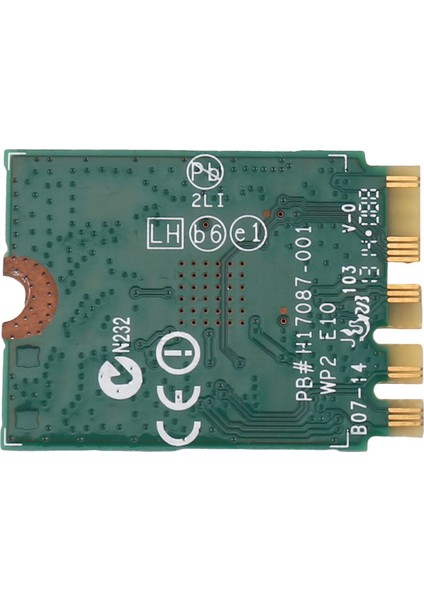 7260NGW 7260AC Wifi Kartı 2.4g/5g Bt4.0 04X6007 X250 X240 X240S X230S T440 W540 T540 Yoga Y50 (Yurt Dışından) fırsatları