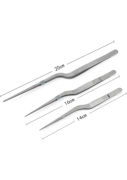 14 cm Kulak Kulak Tıkacı Balmumu Kaldırma Tıbbi Forseps Açılı Takı Kelepçe Klip Burun Kavisli Kulak Kiri Cımbız Klip Kirpik Sökücü Temizleyici Aracı (Yurt Dışından)