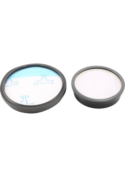Swift Power Cyclonic Için 3 Takım Hepa Filtre Parçası RO2932EA RO2933EA RO2957EA RO2981EA RO2910EA RO2913EA ZR904301 (Yurt Dışından)
