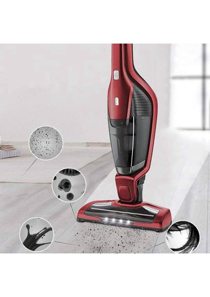 Adet Cx7 Filtre ZB3301 Hepa Filtre Yedek Filtre Cx7-2 Filtre Ergorapido Elektrikli Süpürge (Yurt Dışından) indirimleri