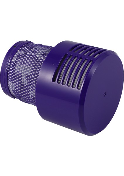 V10 SV12 Cyclone Animal Absolute Total Clean Elektrikli Süpürge Için 4 Paket Yıkanabilir Filtre Ünitesi (Yurt Dışından)