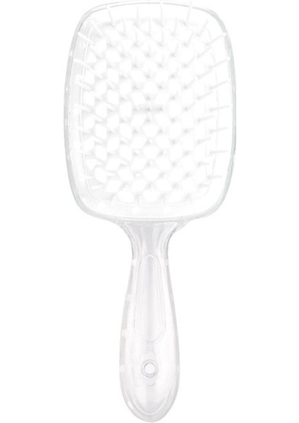 H Karışık Saç Tarak Dolaşık Açıcı Saç Fırçası Masaj Tarak Oymak Islak Kıvırcık Saç Fırçaları Berber Tarak Salon Saç Şekillendirici Araçları (Yurt Dışından) fiyatları