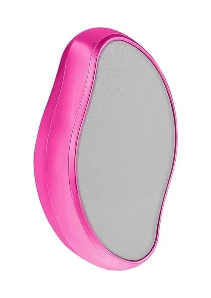 Gül Ağrısız Fiziksel Saç Çıkarıcı Güvenli Yeniden Kullanılabilir Vücut Epilasyon Aracı Kolay Temizlik Banyo Epilasyon Vücut Güzellik Silgi (Yurt Dışından)