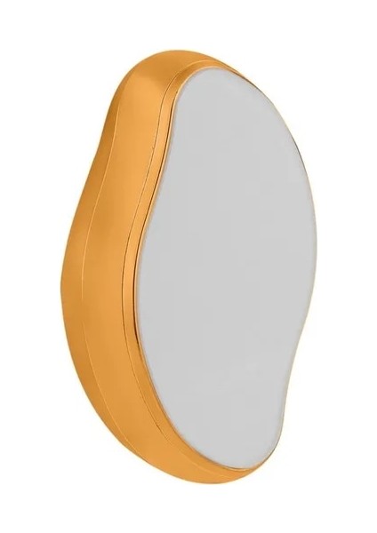 Altın Yeni Ağrısız Fiziksel Epilasyon Epilatör Renkli Nano Kristal Silgi Güvenli Kolay Temizlik Yeniden Kullanılabilir Vücut Güzellik Epilasyon Aracı (Yurt Dışından)