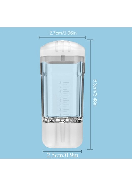 Yeni Gri Yeni Saç Derisi Sıvı Serum Yağı Aplikatör Tarak Saç Derisi Tedavisi Için Uçucu Yağ Sıvı Rehberlik Masaj Tarak Saç Büyüme (Yurt Dışından) fırsatları