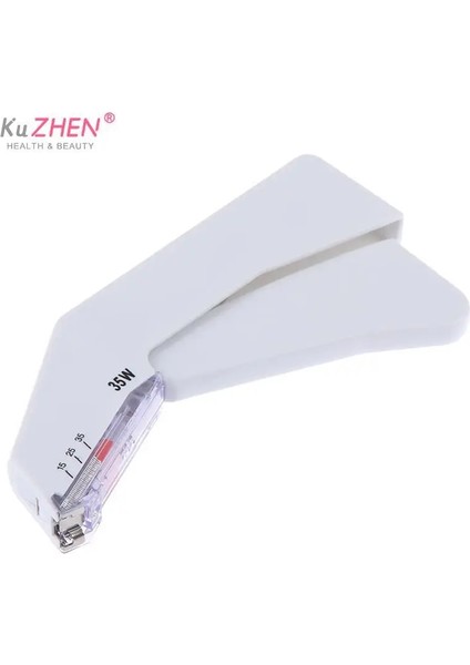 1xsuture Zımba/iğne Sökücü Tıbbi Cilt Zımbası Dikiş Zımbası Cerrahisi Cerrahiye Uygun Özel Cilt Dikiş Makinesi (Yurt Dışından)