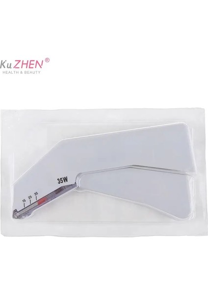 1xsuture Zımba/iğne Sökücü Tıbbi Cilt Zımbası Dikiş Zımbası Cerrahisi Cerrahiye Uygun Özel Cilt Dikiş Makinesi (Yurt Dışından)