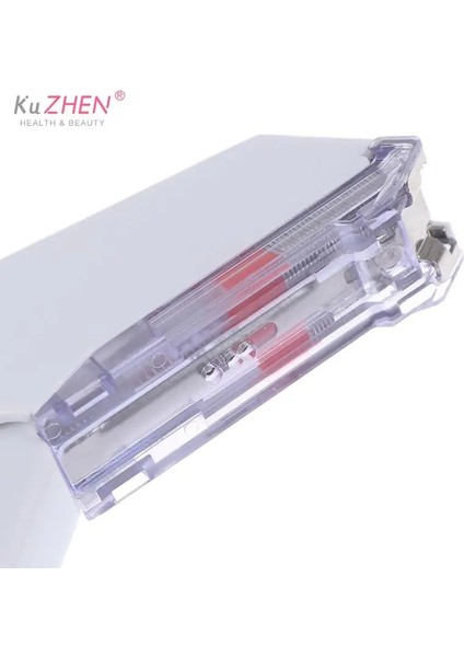 1xsuture Zımba/iğne Sökücü Tıbbi Cilt Zımbası Dikiş Zımbası Cerrahisi Cerrahiye Uygun Özel Cilt Dikiş Makinesi (Yurt Dışından)