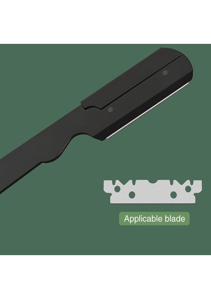 Turuncu Jilet Kutusu Erkek Manuel Düz Tıraş Makinesi Jilet Paslanmaz Çelik Profesyonel Berber Aletleri Emniyetli Jilet Tıraş Sakal Bıçağı Katlanır Jilet Tutucu (Yurt Dışından) fırsatları