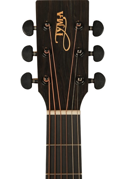 HDC-350S Elektro Akustik Gitar