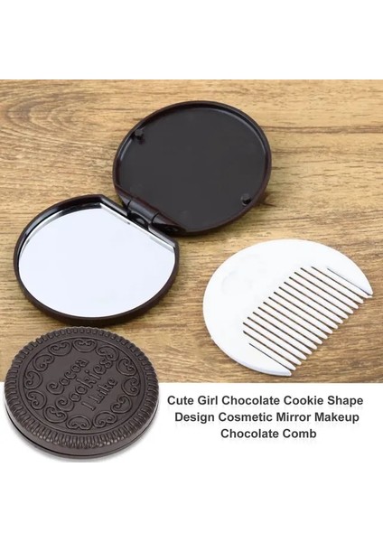 Çikolata Berber Aksesuarları Saç Tarak Kıl Naylon Saç Fırçası Islak Kıvırcık Detangle Saç Fırçası Kuaför Şekillendirici Araçları (Yurt Dışından)