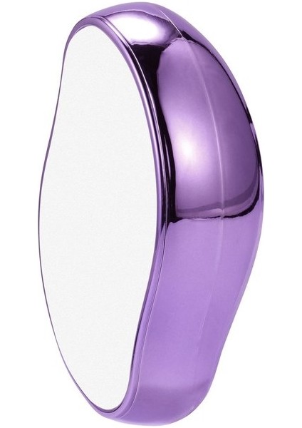 Tip 3 Kristal Saç Silgi Nanocam Fiziksel Saç Çıkarıcı Taş Ağrısız Güvenli Epilatör Yeniden Kullanılabilir Vücut Epilasyon Aracı Bacak El (Yurt Dışından)