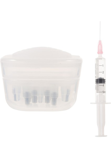 Beyaz Saç Yağı Kök Tarak Aplikatör Taşınabilir Saç Derisi Bakımı Masaj Esansiyel Yağı Masaj Tarağı (15ML) (Yurt Dışından) fiyatları