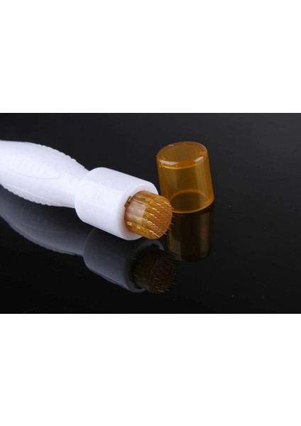 0.75MM Derma Damga Drs 40 Cilt Bakımı Için Mikro Iğne Saç Sakal Yeniden Büyüme Anti Kıllar Dökülmesi Tedavisi Inceltme Basık Titanyum Iğneler (Yurt Dışından) fırsatları