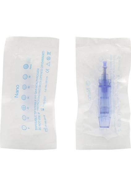 R3-M Süngü Yuvası Yedek Kartuşları Elektrikli Microneedle Dövme Derma Kalem Toka Tarzı Iğne Dr.pen A1 (Yurt Dışından) indirimleri