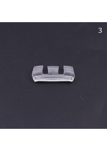 Şeffaf 3 1 Adet Bebek Kulak Kepçesi Desteği Dış Kulak Kepçesi Düzeltici Çıkıntılı Bebek Kulak Düzeltici Bebek Dış Kulak Kepçesi Düzeltici Kulak Pedleri (Yurt Dışından)