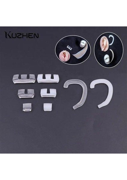 Şeffaf 3 1 Adet Bebek Kulak Kepçesi Desteği Dış Kulak Kepçesi Düzeltici Çıkıntılı Bebek Kulak Düzeltici Bebek Dış Kulak Kepçesi Düzeltici Kulak Pedleri (Yurt Dışından) fiyatları